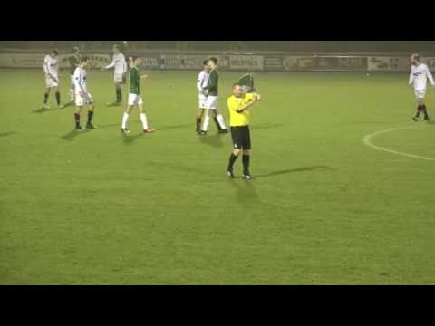 11Sport: Susteren - Venlosche Boys