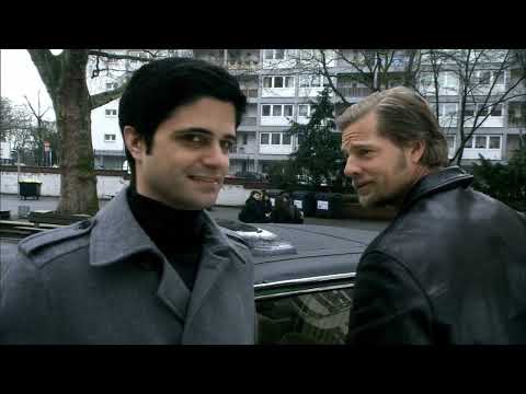 Der letzte Bulle Teil 12