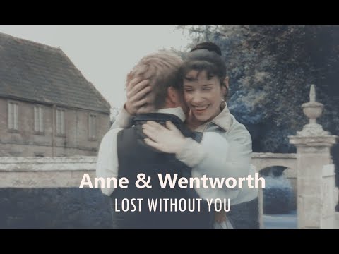 𝔸𝕟𝕟𝕖 & 𝕎𝕖𝕟𝕥𝕨𝕠𝕣𝕥𝕙 || 𝕃𝕠𝕤𝕥 𝕨𝕚𝕥𝕙𝕠𝕦𝕥 𝕪𝕠𝕦