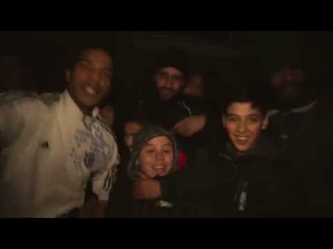 BizzyBlaza - Hot Nigga Diss