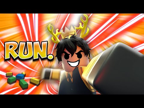 Becoming the 🔥STRONGEST🔥ROBLOX ANIME FIGHTER | Saitama Battlegrounds