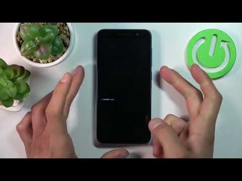 Cómo entrar y salir del modo Fastboot en ALCATEL 1 2021