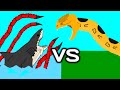Piranhaconda Vs Sharktopus AUTO RPG Anything