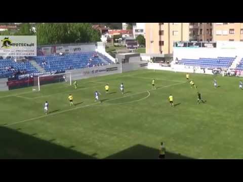 Ricardo Barros - Best Moments - Season 2013/14