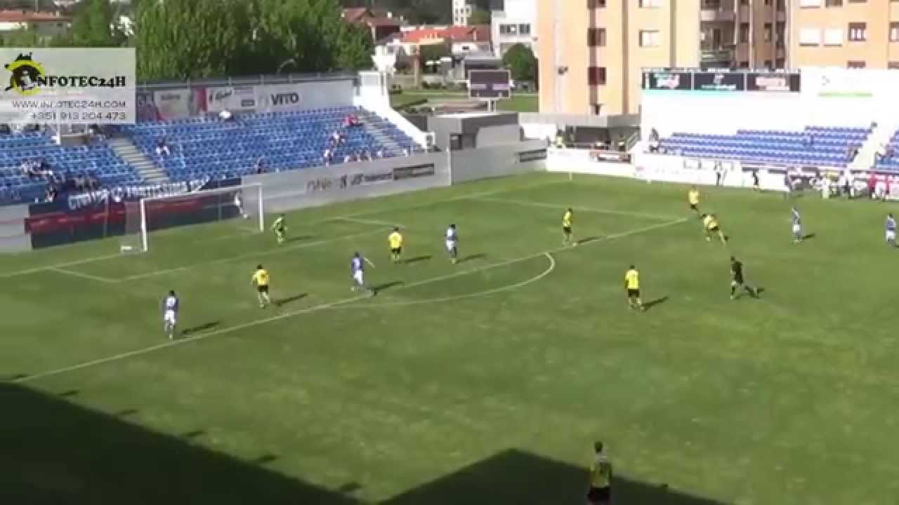 Ricardo Barros - Best Moments - Season 2013/14