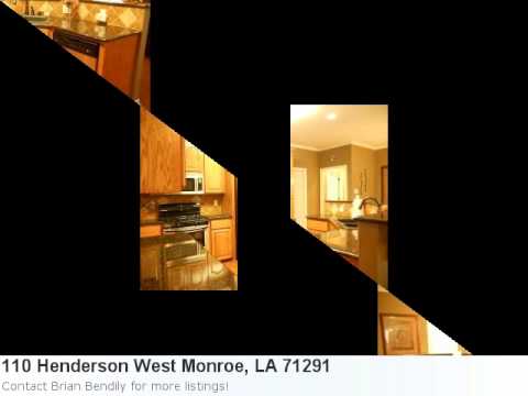 Trulia Monroe La