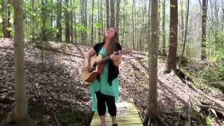 That&#39;s What I&#39;m Here For [HD] ~ Jason Castro (Cover by Brittany Schmitt)