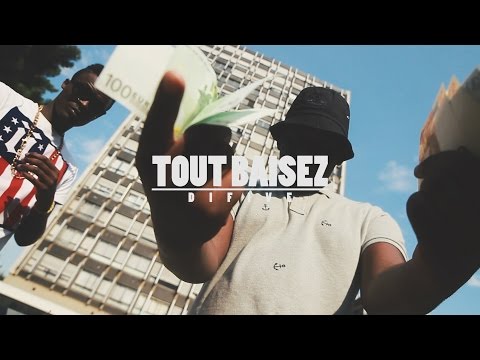 DI FIVE - TOUT BAISER | Clip by Five Collectif