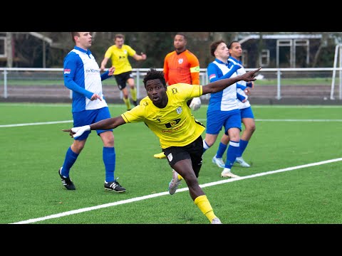 Highlights from HCSC vrs SDOB💛🖤