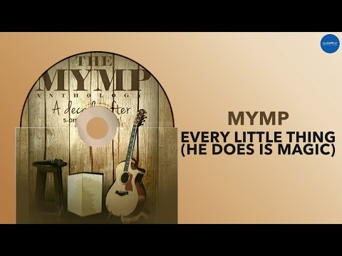 Every Little Thing video