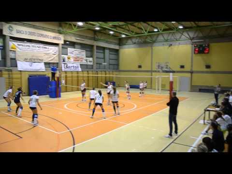 SERIE C: Impruneta vs. Certaldo del 4/11/12.mp4