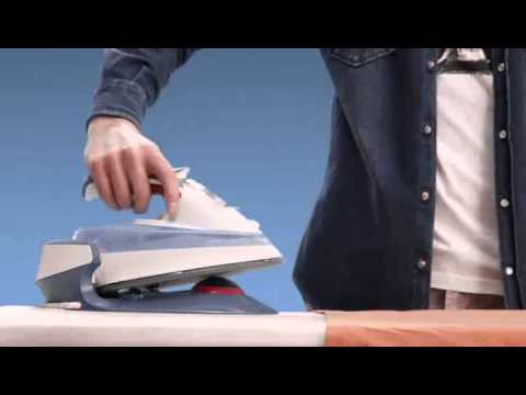 FV9962 FV9970 Tefal Freemove TV Spot engl