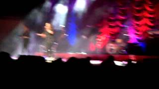 Sam Bailey Ain't no mountain high enough