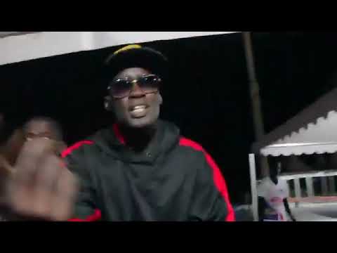 Yolas Feat Pro Fete NDank NDank 2020 video officielle 1