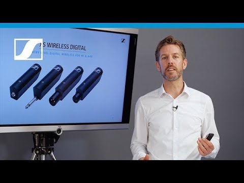 SoundAcademy XSW-D Part 4 of 5 - Technical Details