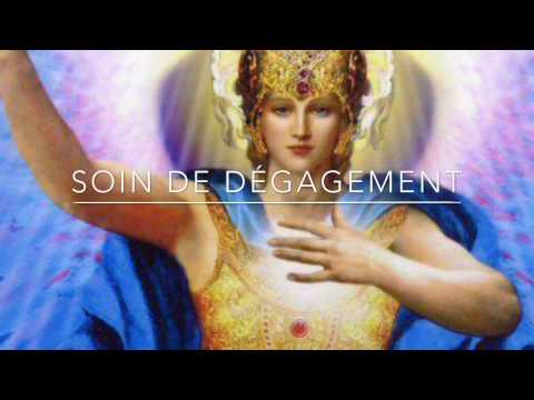 Soin de dégagement