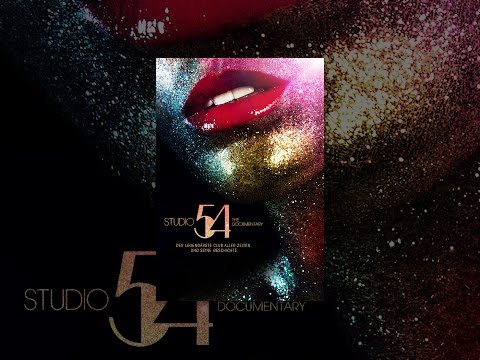 Studio 54 The Documentary: Der Legendärste Club aller Zeiten und seine Geschichte