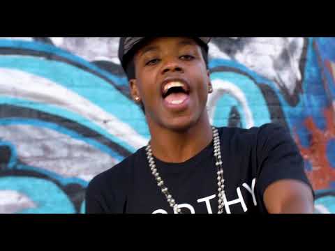 Kwame Katana - So Brooklyn Freestyle