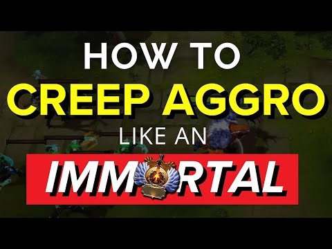 3 WORST MISTAKES Every Player MAKES in Lane Control - Dota 2