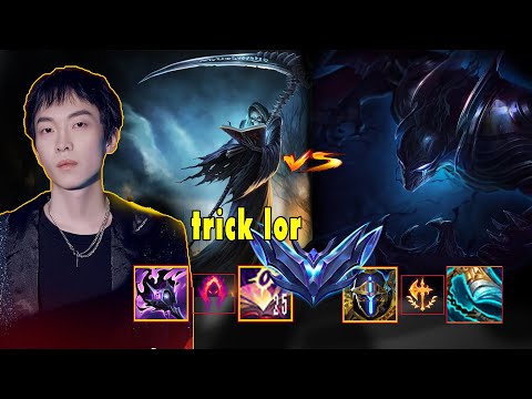 Jungle Domination – Invading and Stealing Everything in Diamond Rank