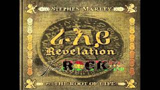 Stephen Marley - Break Us Apart (Revelation Part 1: The Root of Life) May 2011