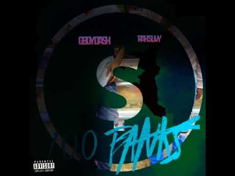 RAH SUVY FT GBOY DASH - 100 BANKS