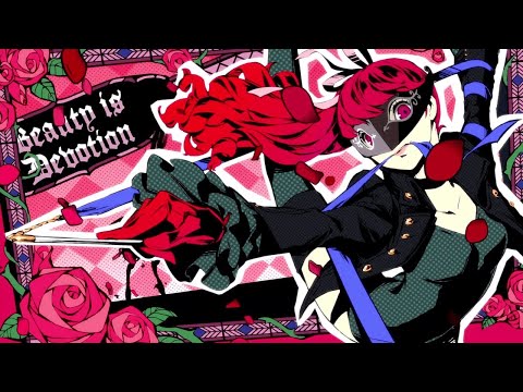 Persona 5 Royal - Analisi e Commento + Platino (pt.191)