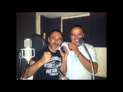 DULE RAJKOVIC I IGOR ŠOŠKIC  E MOJ DRUŽE