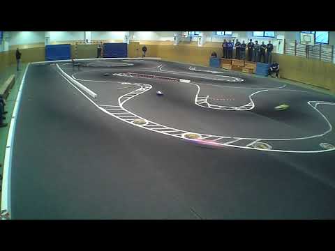 3.A-Finale - 17.5GT - HPI Braunschweig