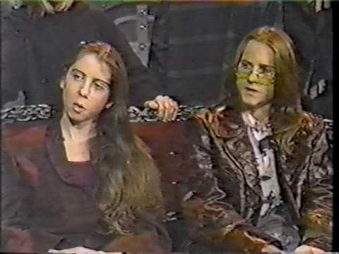 Bad 4 Good on Headbangers Ball