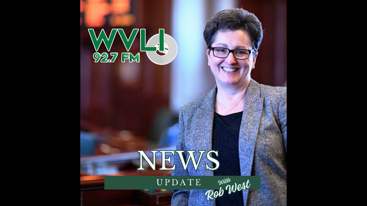 Public Safety and Policy: Rep. Jackie Haas on the New Session - Tuesday, January 20th, 2026