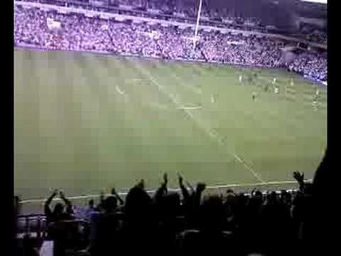 Football Hooligans - Tottenham Vs. Roma