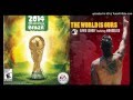 The World Is Ours (EA Sports Version) - David ...