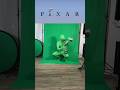 Pixar Behind The Scenes