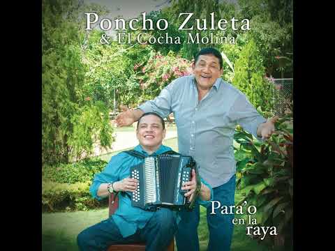 No me busques más - Poncho Zuleta y Cocha Molina