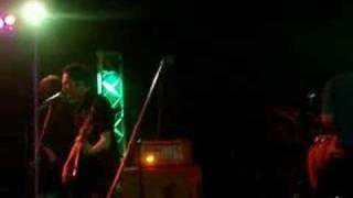 The City Drive-Chasing You (live @ The Alley)