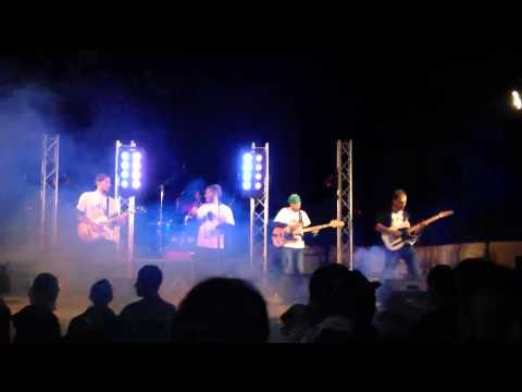 SCOVATI live @ Usellus - Terr'e Oro