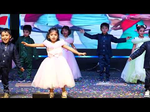 SRI VAISHNAVI HIGH SCHOOL ISNAPUR , 11th ANNUAL DAY CELEBRATIONS 2025