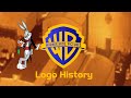 Warner Bros Pictures Logo History 45 Updated