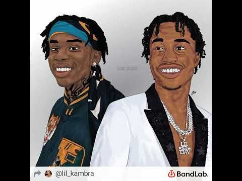 Lil Kambra First Freestyle (Official Music Video) 2023 Produce by @lyricalemonade and @bandlab