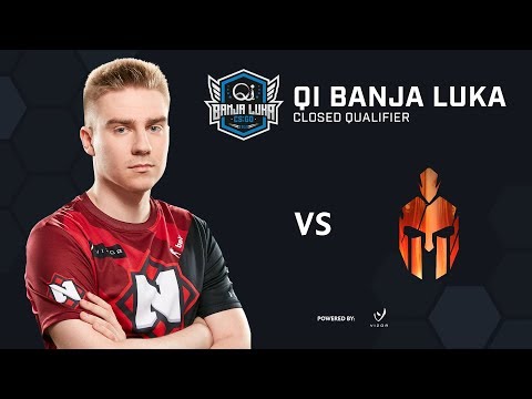 [Highlights] boX vs Hard Legion: Ace @ QI Banja Luka Closed Qualifier