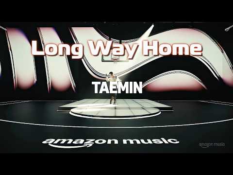 [4K] 260220 태민 롱 웨이 홈 'Long Way Home' TAEMIN Amazon Music presents In the Paint 화질 보정본