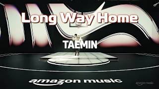 Download lagu [4K] 260220 태민 롱 웨이 홈 'Long Way Home' TAEMIN Amazon Music presents In the Paint 화질 보정본 mp3