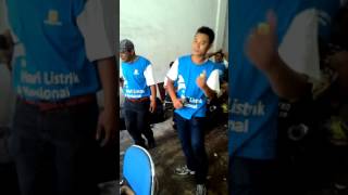 Download lagu Pak dul lg enjoy mp3