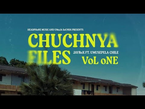 FIRST REACTION :: Jay Rox x Umusepela Chile - Handsome Nipa Pocketi