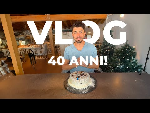 40 Years of Growth, Challenges, and Movement - Weekly Vlog
