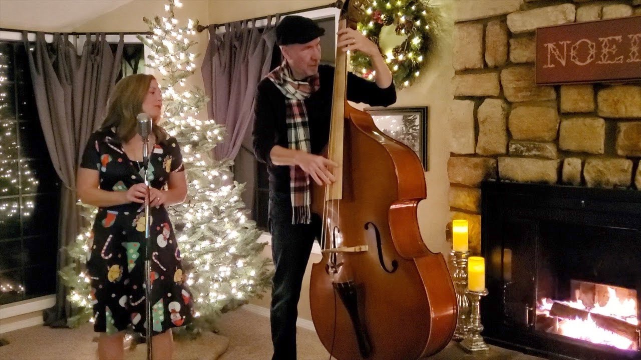 Promotional video thumbnail 5 for Basso a Deux - Jazz Duet