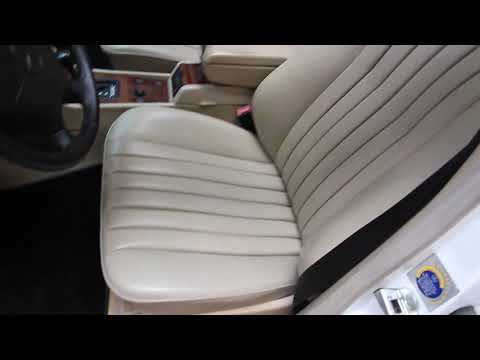 1995 Mercedes-Benz E320 (CC-1441440) for sale in Atlanta, Georgia