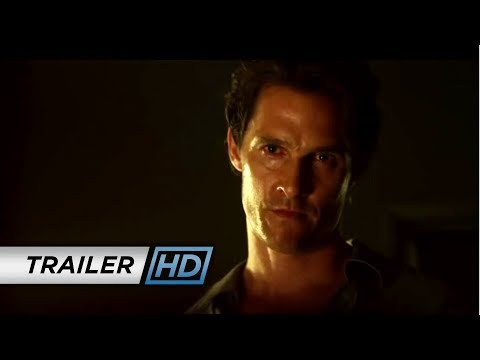 The Lincoln Lawyer (2011) - Official Trailer #2