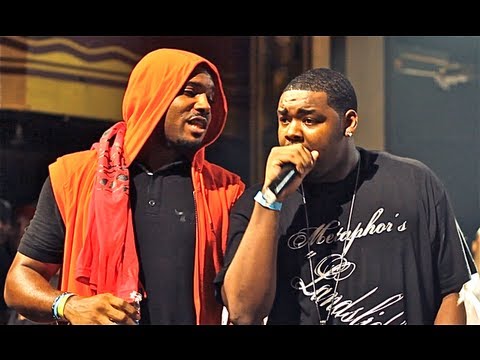 Math Hoffa vs Calicoe
